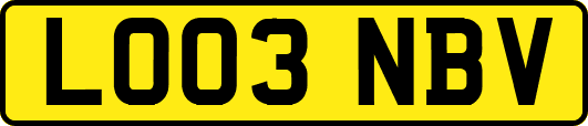 LO03NBV