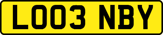 LO03NBY