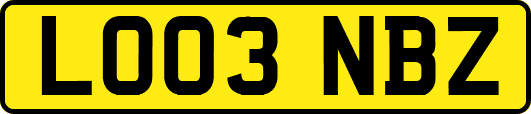 LO03NBZ