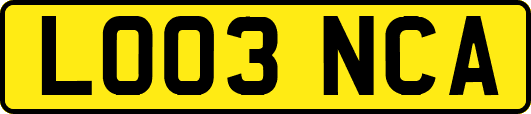 LO03NCA