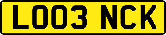 LO03NCK