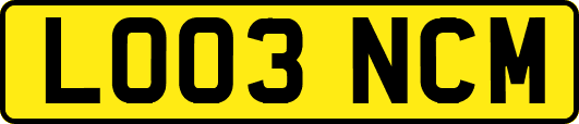 LO03NCM