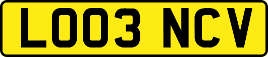 LO03NCV