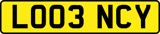 LO03NCY