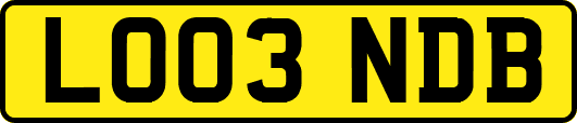 LO03NDB