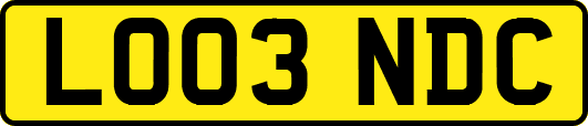 LO03NDC
