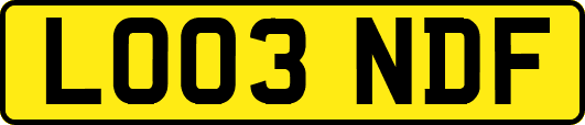 LO03NDF