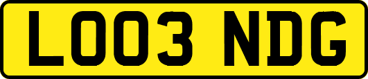 LO03NDG