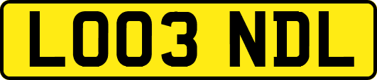 LO03NDL