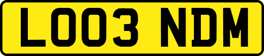 LO03NDM