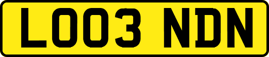 LO03NDN