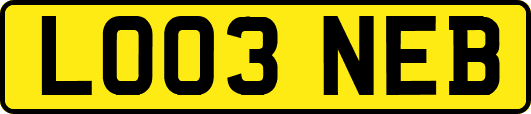 LO03NEB