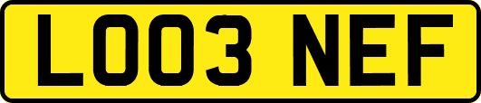LO03NEF
