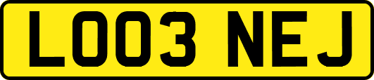 LO03NEJ