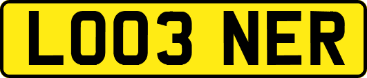 LO03NER