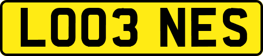 LO03NES