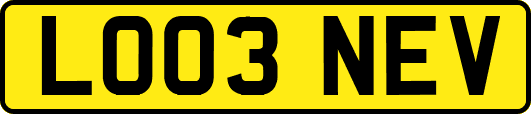 LO03NEV