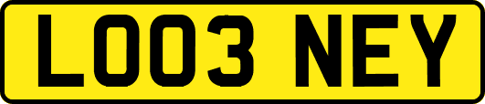 LO03NEY