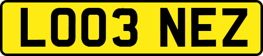 LO03NEZ