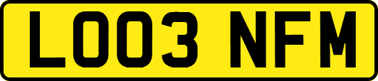 LO03NFM