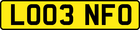 LO03NFO