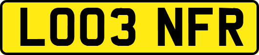 LO03NFR