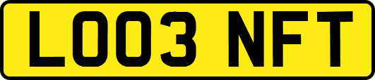 LO03NFT