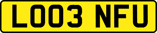 LO03NFU