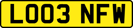 LO03NFW
