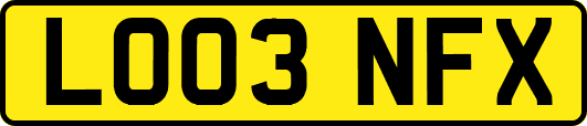 LO03NFX