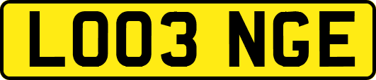 LO03NGE