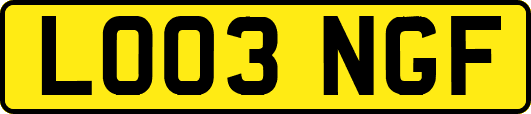 LO03NGF