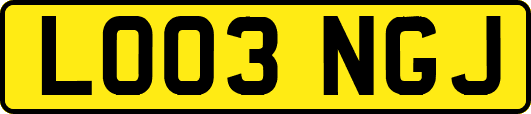 LO03NGJ