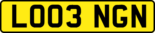 LO03NGN