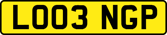 LO03NGP