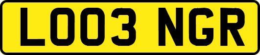 LO03NGR