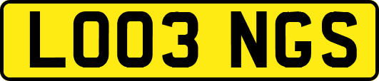 LO03NGS