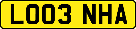 LO03NHA