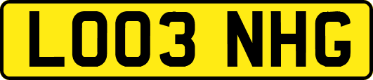 LO03NHG