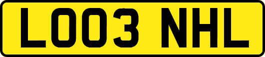 LO03NHL