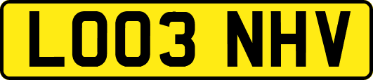 LO03NHV