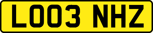 LO03NHZ