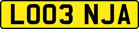 LO03NJA