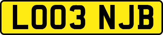 LO03NJB