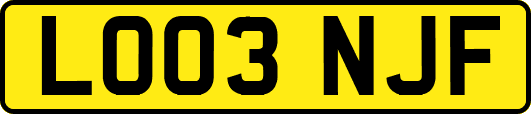 LO03NJF