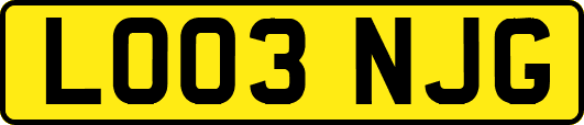 LO03NJG