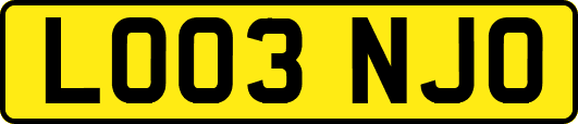 LO03NJO