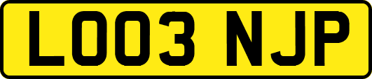 LO03NJP