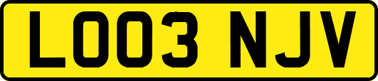 LO03NJV