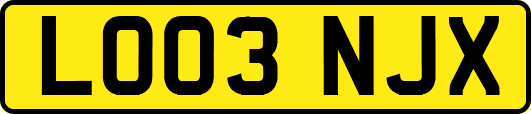 LO03NJX